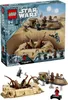 LEGO Star Wars Desert Barge and Sarlacc Den, jouet à Voir les images du produit 43