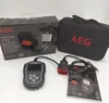 Outil de diagnostic AEG OBD2 Evol 2 3 fonctions lecture Voir les images du produit 1