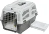 Nobby Transportbox "SKUDO 3 CAT TRAVEL" 60 x 40 x 39 cm Produktbild-Vorschau 5