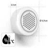 Hama Smarte Alarmsirene, 105 dB Ton/Signal, ohne Hub Produktbild-Vorschau 6