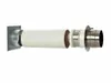 A product shot of a ventilation component on a white background. Produktbild-Vorschau