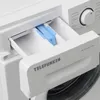 Telefunken Waschmaschine 8kg | 1400 U/Min. | Frontlader | Produktbild-Vorschau 7