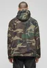 Brandit Windjacke Größe 4XL Farbe Wald Produktbild-Vorschau 12