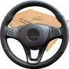 Mercedes poťah volantu čierny pre W205 A W176 X253 X156 Náhľad obrázku produktu 2