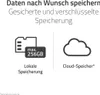 Hombli smarte Batterie Kamera, weiß Produktbild-Vorschau 5