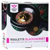 Súbor kasínových hier: Ruleta a BlackJack Náhľad obrázku produktu 6