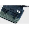 Doppelpacktasche 40 Liter Polyethylen Blau/Grün Produktbild-Vorschau 8