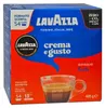 Lavazza Crema e Gusto Forte Capsule caffè Tostatura media Anteprima dell’immagine prodotto 3