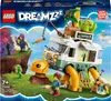 LEGO 71456 DREAMZzz La camionnette de Mme Castillo, Jouet Voir les images du produit 1