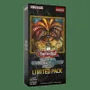 Yu-Gi-Oh! Limited Pack World Championship 2025 Booster Box Anteprima dell’immagine prodotto 2