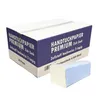 Prädikat Papierhandtücher Handtuchpapier Premium 2-lagig Produktbild-Vorschau 1
