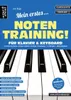 Mein erstes Notentraining für Klavier & Keyboard! Produktbild-Vorschau 1