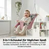 Kinderschaukel Tulano Hop 40 | Schaukel Babywippe Produktbild-Vorschau 11