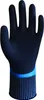 Vodotesné pracovné rukavice WONDER GRIP AQUA WG-318 Latex Náhľad obrázku produktu 3