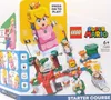 LEGO® 71403 - Super Mario Aventure avec Peach Set de Voir les images du produit 26