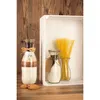 WECK Flasche 4-tlg., mit Deckel, Dichtungsring, Klammer, Anteprima dell’immagine prodotto 3