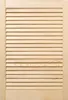 ben+camilla.com offene Lamellentür 72x49,4cm Massivholz Produktbild-Vorschau 1