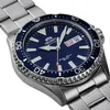 Orient Mako III Automatic RA-AA0002L19B Herrenuhr Produktbild-Vorschau 3