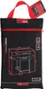 PROGARDEN Ochranný obal na gril XL 125x62x95cm KO-FC4630250 Náhľad obrázku produktu 1