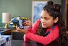 LEGO Technic Hlubinná výzkumná ponorka, Sada na stavění, 9 Náhled obrázku produktu 6