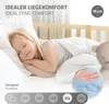 ML-Design Kinderbett 120x200 cm Natur Bodenbett für Kinder Produktbild-Vorschau 6