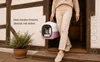 SNOEKIE Katzen Transportbox mit 2 Öffnungen, 49,5 × 32 × Produktbild-Vorschau 8