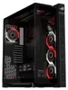 ASUS ROG CRONOX GR801 CURVE TG ARGB BLACK, Midi Tower, PC, Podgląd zdjęcia produktu 1
