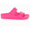 Birkenstock Arizona EVA Beetroot Lila - Hausschuhe - Produktbild-Vorschau 14