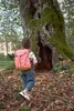 LÄSSIG Rugzak voor kinderen, geschikt voor wandelen en voor Productafbeelding-voorbeeld 2