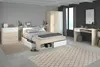 Parisot Jugendzimmer-Set 4-tlg Most 75 + Schreibtisch + Produktbild-Vorschau 2