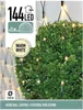 koopman Lichternetz für Buchsbäume, Ø120cm, 144 LEDs, Produktbild-Vorschau 7