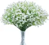 N&T NIETING Schleierkraut Künstliche Blumen, 10 Stück Produktbild-Vorschau 1