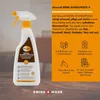 Renuwell Möbel-Schnellpflege Bienenwachs Möbelpflege Produktbild-Vorschau 3