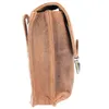 Greenburry Gürteltasche Leder Bauchtasche Hüfttasche mit Produktbild-Vorschau 18