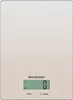 SILVERCREST® KITCHEN TOOLS Küchenwaage Glas (Beige) Produktbild-Vorschau 1