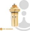 IMI HEIMEIER Eclipse Thermostat-Oberteil G 1/2 Zoll für Produktbild-Vorschau 5