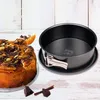 Dr. Oetker Springform Ø 18 cm TRADITION, Backform mit Produktbild-Vorschau 2