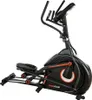 FUEL Fitness EC600 Crosstrainer mit Steigung Produktbild-Vorschau 7