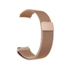 Bstrap Milanese Armband für Samsung Galaxy Watch 4 / 5 / 5 Produktbild-Vorschau 1