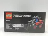 LEGO 42116 Technic Smykem řízený nakladač, bagr - Hot Rod, Náhled obrázku produktu 30