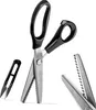 Handi Stitch Zackenschere mit Fadenschneider - Produktbild-Vorschau 8