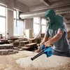 Casque de sablage avec protection intégrale du visage, Voir les images du produit 9