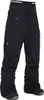 Horsefeathers Ski-Snowboardhose Nelson Pants - black Voir les images du produit