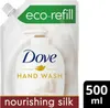 Dove Flüssigseife Silk Nachfüllpackung 500 ml Produktbild-Vorschau 13