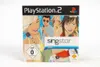 Sony PlayStation 2 Slimline Konsole Singstar Bundle Schwarz Produktbild-Vorschau 4