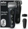 Series 8 - 8513s (dunkelblaugrau/schwarz) Produktbild-Vorschau 6