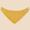 7 Stück Lätzchen Baby Baumwolle Sabberlätzchen mit 2 Produktbild-Vorschau 9