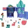 Mattel Disney Little Mermaid Play Set Voir les images du produit 6