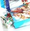 com-four® 12x Geschenktüte für Weihnachten, Nikolaus und Produktbild-Vorschau 2