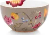 PIP STUDIO Blooming Tales Fantasy Khaki Frühstücksset Set3 Produktbild-Vorschau 8